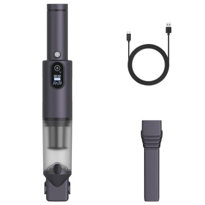 Пылесос Dreame E10 (DE10) Винница - изображение 5