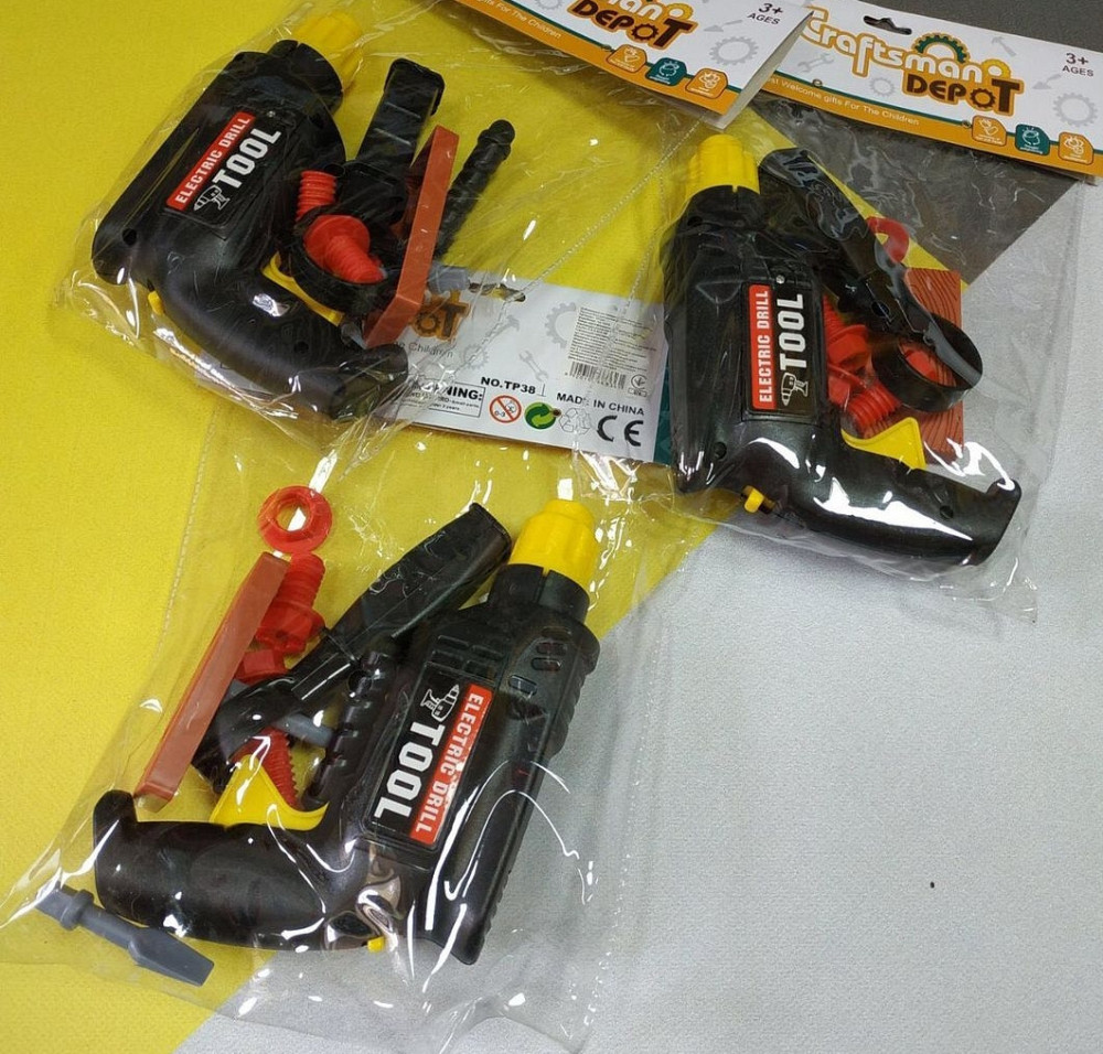 Детский набор инструментов Киев - изображение 2