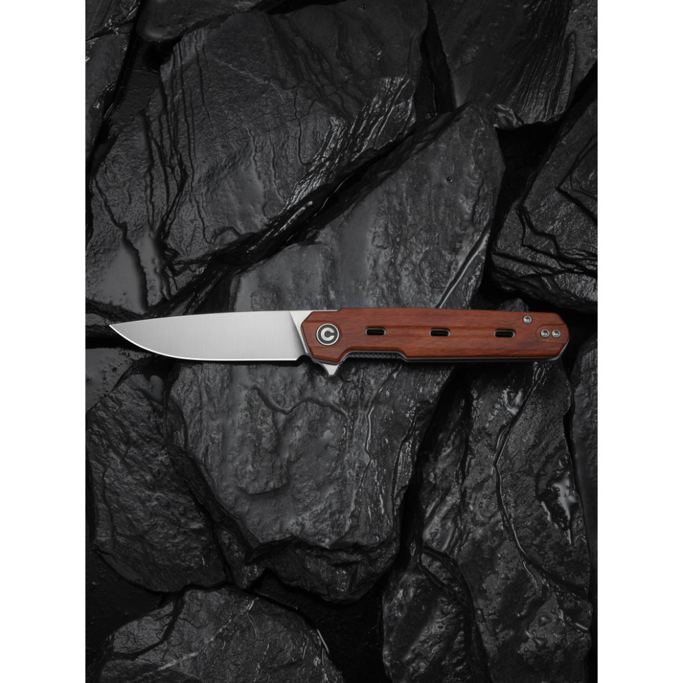 Ніж складаний Civivi Navo C25015B-1 Київ - фото 17