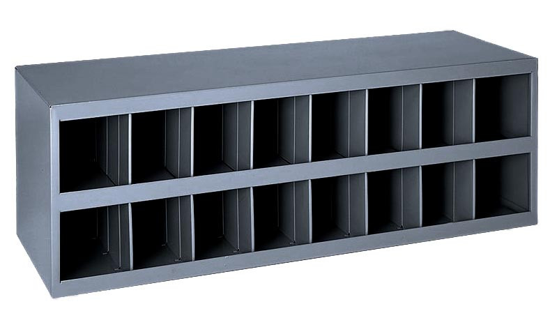 Органайзер для метизів "Джанарі 16" маренго Миколаїв - фото 1