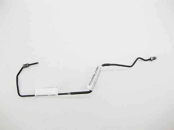 Mercedes-Benz  A2384280000_213RR1 Гальмівна трубка 63 см від гідроблоку роз'єм 'HR' до місця з'єднання до заднього правого колеса  Одеса