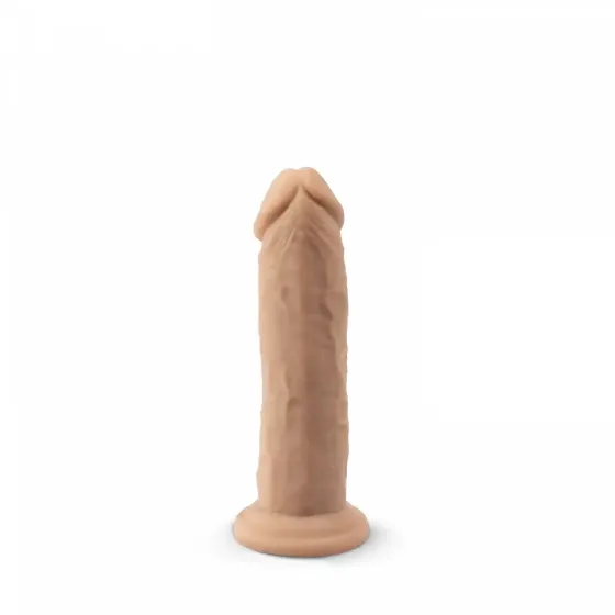 Фалоімітатор SilexD Robby Real Skin Flesh (MODEL 2 size 6in) Львів