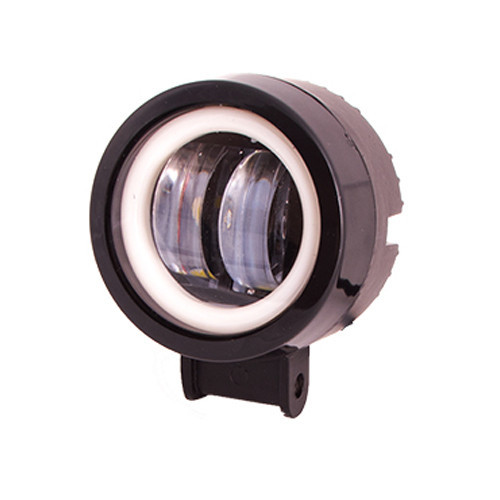 Фара робочого світла WLP-20R3M SPOT 20W 4 LED 5W 10-30V 6000K Харків - фото 1