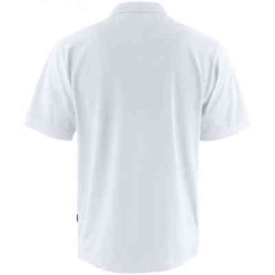 Поло James Harvest Neptune Polo Regular Fit білий XXL (2135031100XXL) Вінниця