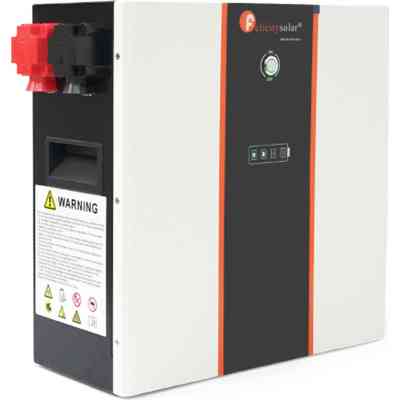 Батарея LiFePo4 Felicity 24V - 200Ah BMS 120A@8S (LPBF24200-M 24v 200Ah) Вінниця