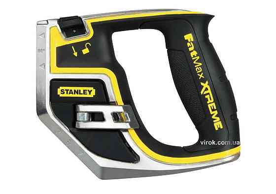 Руків'я ножівки STANLEY "FatMax Xtreme InstantChange" Одеса