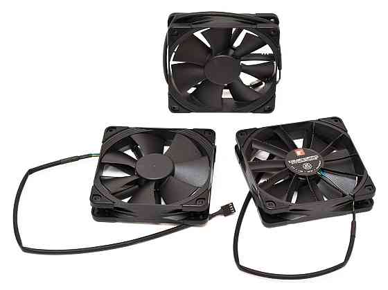 Система водяного охолодження Asus ROG Ryujin 2x120 mm Aura OLED (90RC0030-M0UAY0) ( Чорний ) Харьков