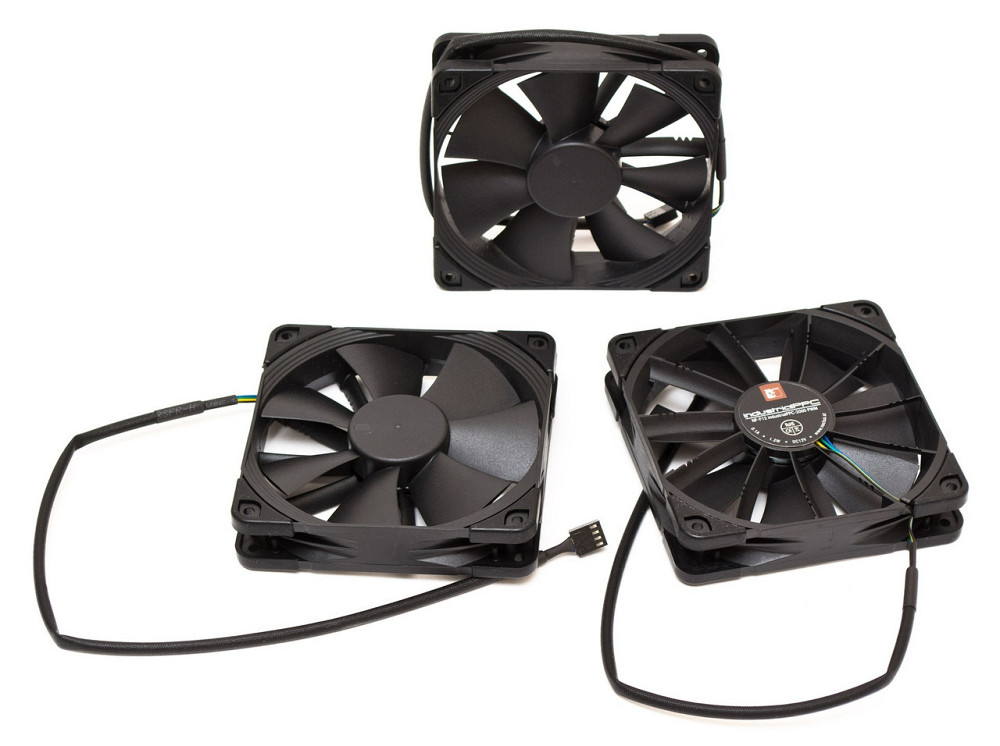 Система водяного охолодження Asus ROG Ryujin 2x120 mm Aura OLED (90RC0030-M0UAY0) ( Чорний ) Харків - фото 3