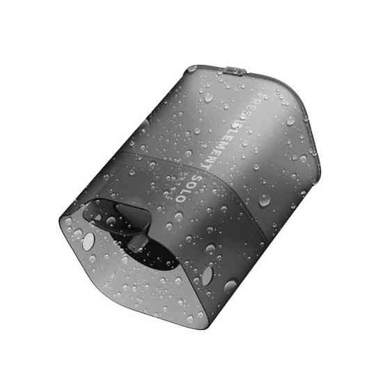 Смарт годівниця PETKIT Fresh Element SOLO Smart Pet Feeder dark grey (P570-DG) Київ