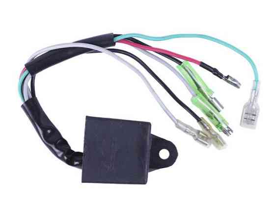 Коммутатор  на бензиновый генератор ET 950  генератор -0,8KW Мукачево