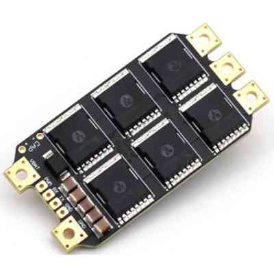 Регулятор ходу (ESC) TBS Lucid 12S 90A Вінниця