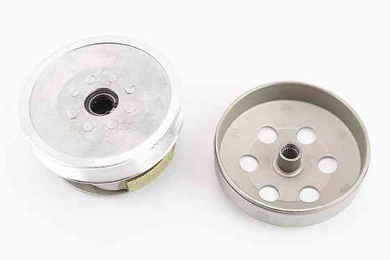 Варіатор задній к-кт Honda DIO AF56 Киев