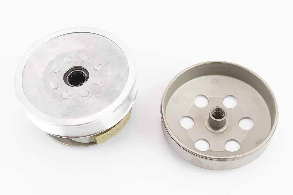 Варіатор задній к-кт Honda DIO AF56 Киев - изображение 2