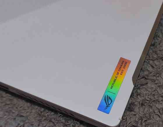 Ноутбук Asus ROG G14 GA402XV AMD R9-7940HS RTX4060 32gb ddr5 1tb ssd. Киев