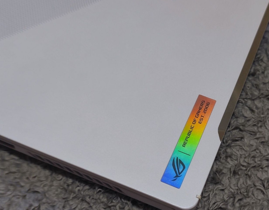 Ноутбук Asus ROG G14 GA402XV AMD R9-7940HS RTX4060 32gb ddr5 1tb ssd. Киев - изображение 4