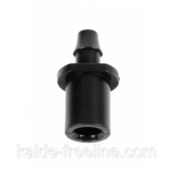 Адаптер внутрішній Presto-PS для микроджет, в упаковці - 100 шт. (5145) Харків - фото 1