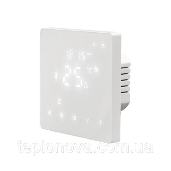 Кімнатний термостат програматор Raftec R608W (Wi-Fi) Чернівці