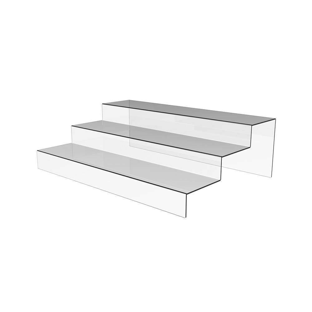 Товарная горка EKOSTAR на 3 полки 500х348х150 Киев - изображение 1