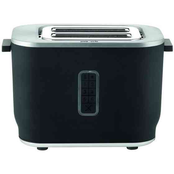 Тостер Gorenje T800ORAB пластик+метал Харків