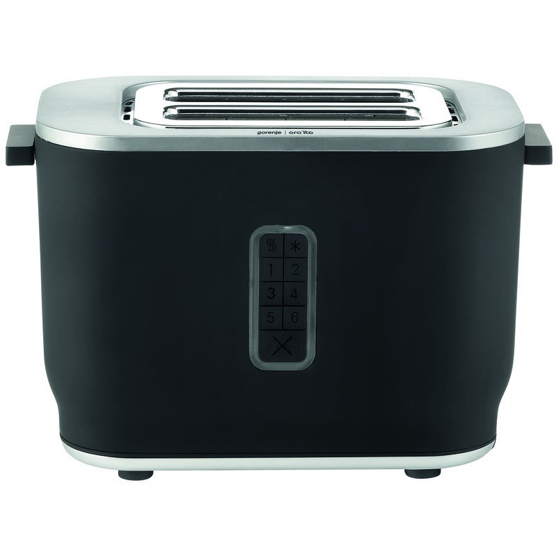 Тостер Gorenje T800ORAB пластик+метал Харків - фото 6