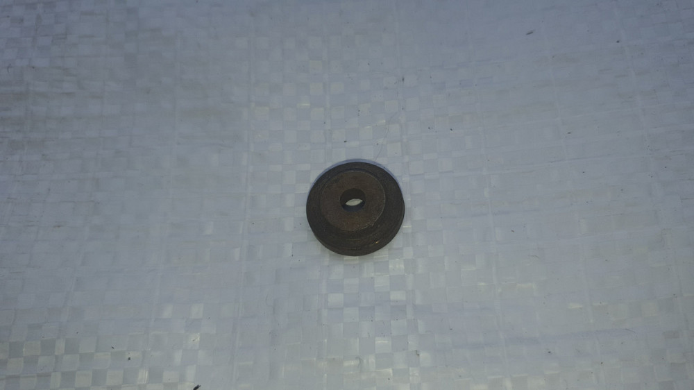 Клапан атмосферний гідровакуумного підсилювача гальм Москвіч. 412-3551030. Харків - фото 1