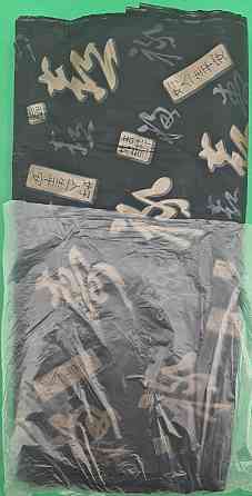 Пакет с петлевой ручкой К 