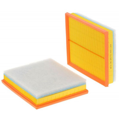 Воздушный фильтр для автомобиля Wixfiltron WA9802 Винница - изображение 1