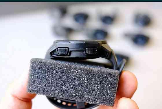 Розумний годинник Instinct Graphite New open Box Київ