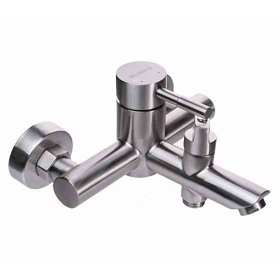 Змішувач для ванни Globus Lux ALPEN SBT1-102NE (000018107) Київ