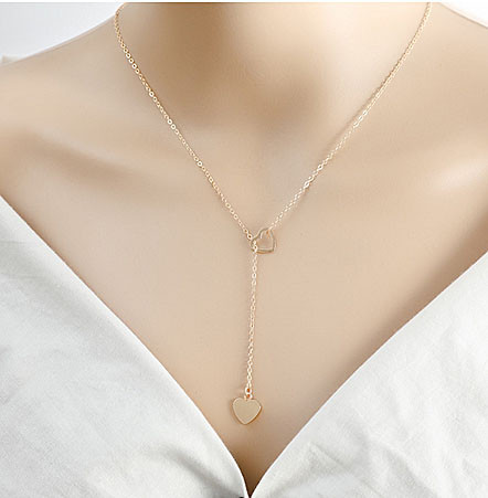 Ланцюжок кольє стильний 2021 Київ - фото 2