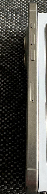 Айфон iPhone 15 Pro Max 256Gb. Neverlock. Київ - фото 4