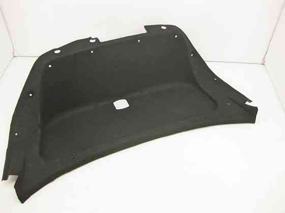 Mercedes-Benz  A2036941625 9F08 Обшивка кришки багажника чорна C-Class W203 Одеса