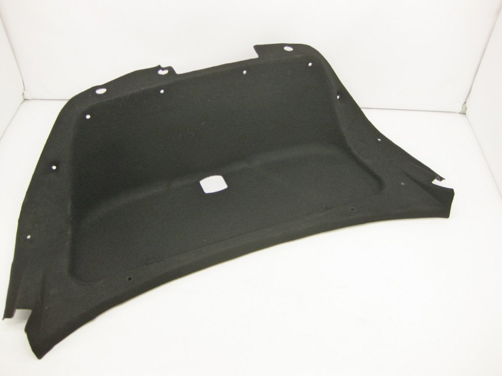 Mercedes-Benz  A2036941625 9F08 Обшивка кришки багажника чорна C-Class W203 Одеса - фото 3