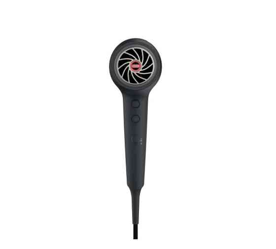 Фен Philips BHD504/00 ( Сірий ) Харків