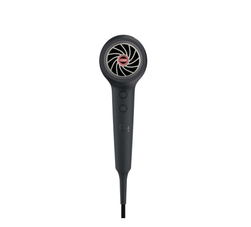 Фен Philips BHD504/00 ( Сірий ) Харків - фото 5