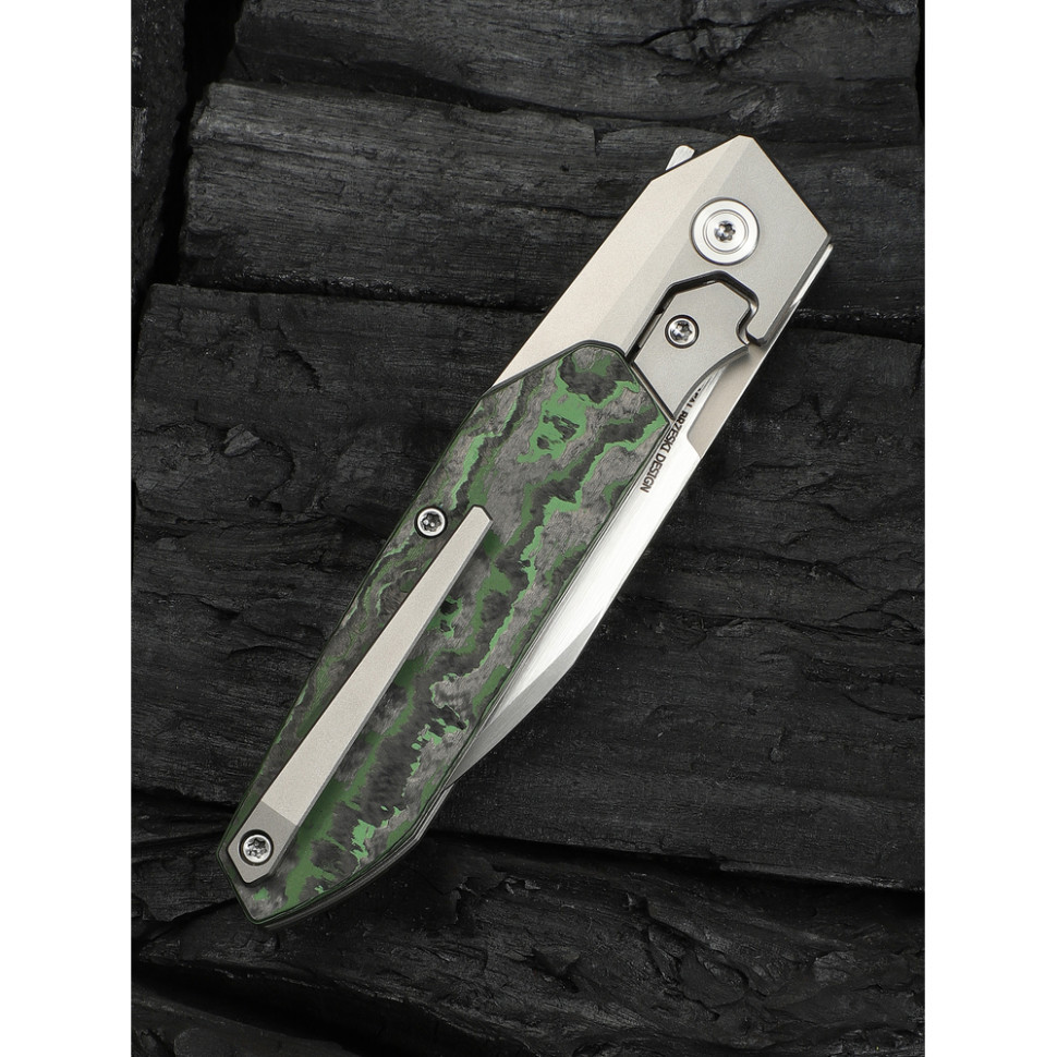 Ніж складаний Weknife Brr15 WE24007-4 Київ - фото 14
