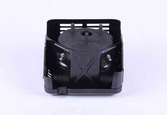 Глушник без коліна — мотоблок 177F Мукачево