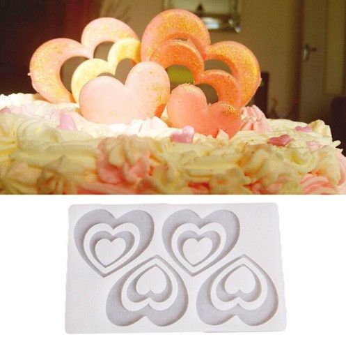 Формочка для шоколада 