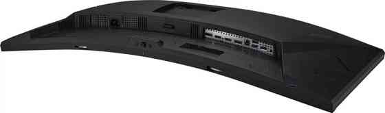 Монітор Asus 34" TUF Gaming VG34WQL5A (90LM0CI1-B01171) VA Black Curved 400Hz ( 10852 ) Харків