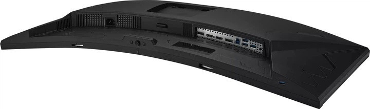 Монітор Asus 34" TUF Gaming VG34WQL5A (90LM0CI1-B01171) VA Black Curved 400Hz ( 10852 ) Харків - фото 4