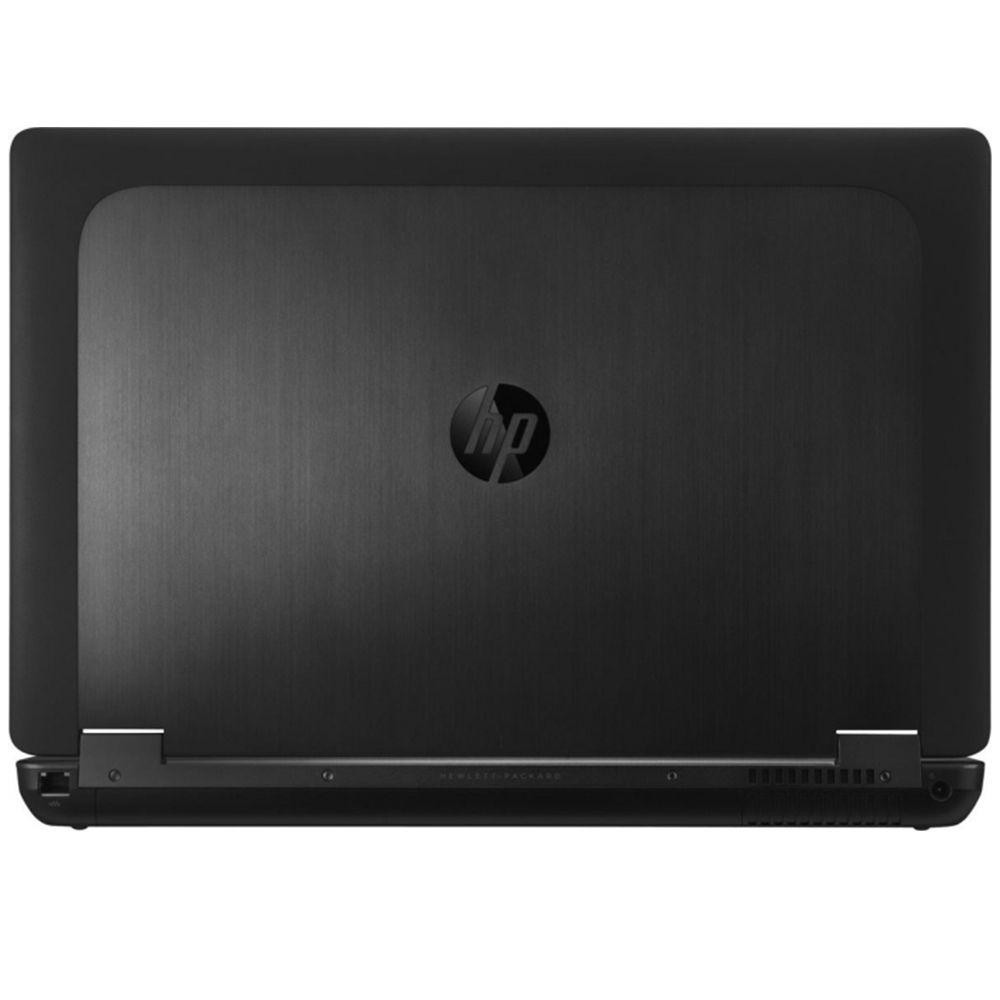 Б/У Ноутбук HP ZBook 17 G3 (i7-6820HQ/8/256SSD/M2200-4Gb) - Class B Київ - фото 4