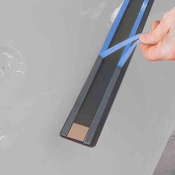 Скотч двосторонній 12мм х 10м  