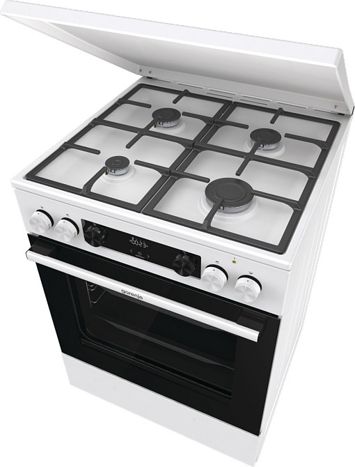 Плита Gorenje GK6C5WF ( 15807 ) Харків - фото 15