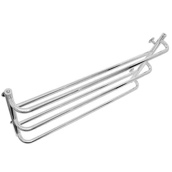 Водяна сушарка для рушників Laris Практик П5 1000x500 Київ