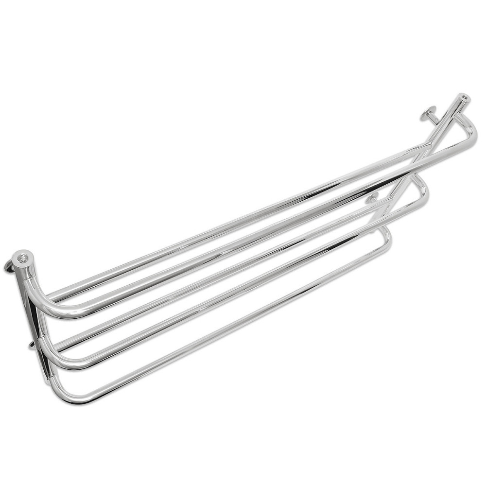 Водяна сушарка для рушників Laris Практик П5 1000x500 Київ - фото 4