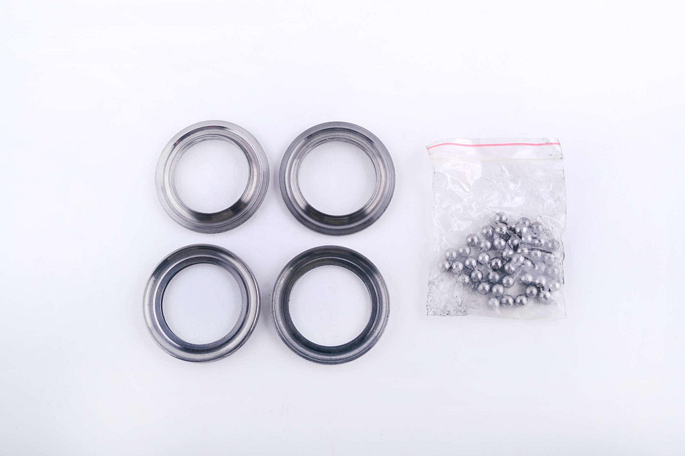 Підшипник керма 707 МТ, ДНІПРО EVO Киев - изображение 1