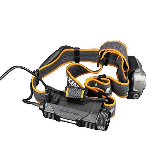 Ліхтар налобний Fenix HP25R V2.0 Київ
