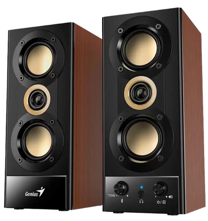 Акустика Genius SP-HF800 BT (7095636) Київ