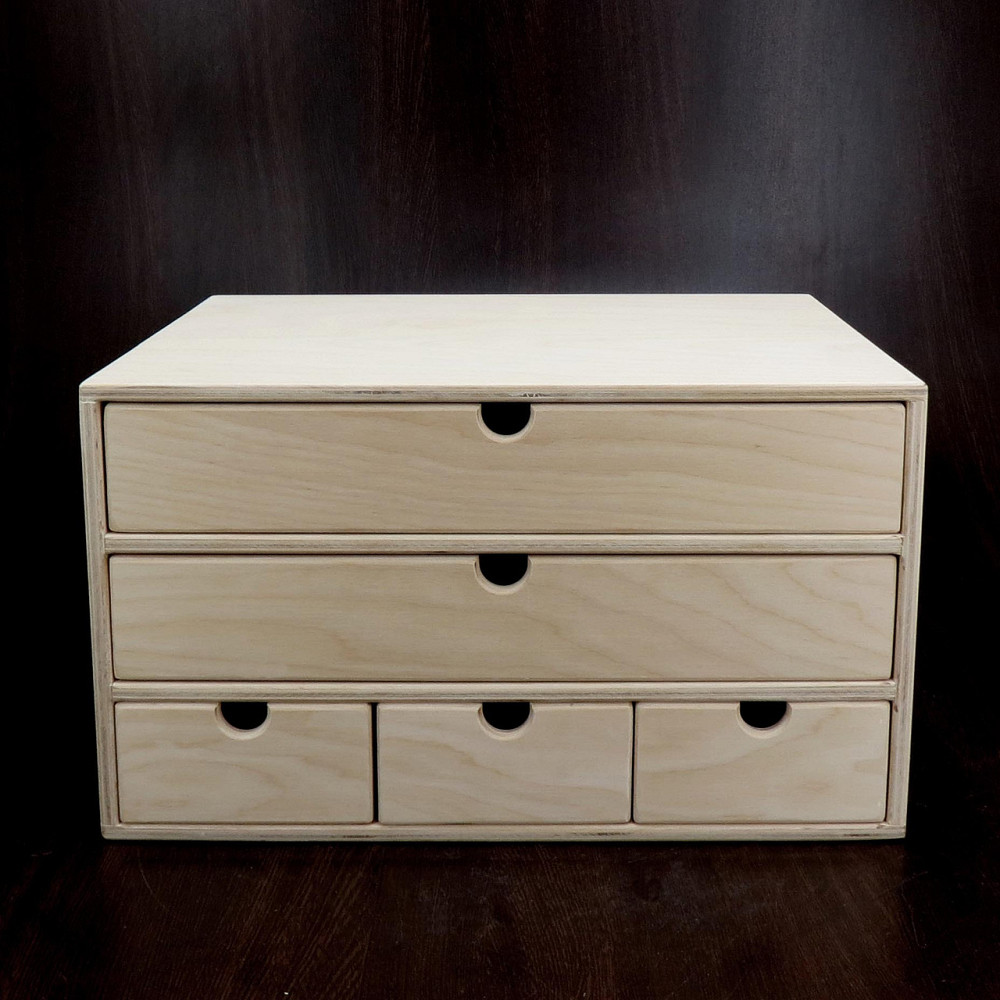 Міні-комод "Кангар" бланже Миколаїв - фото 5