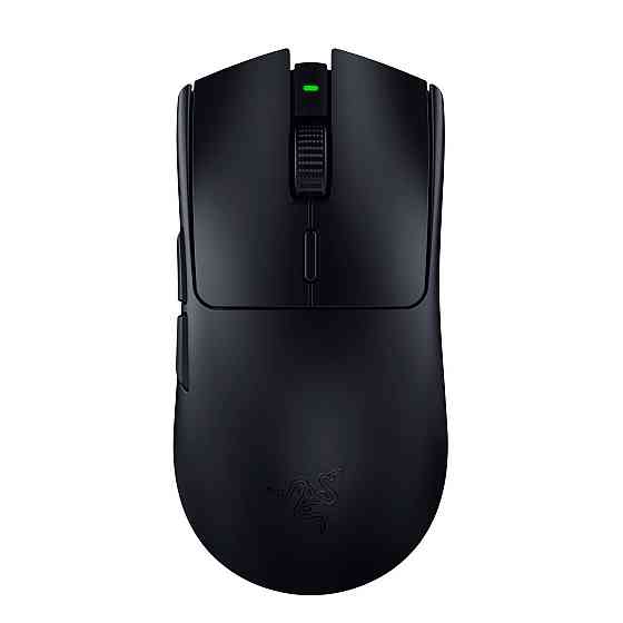 Миша бездротова Razer Viper V3 HyperSpeed Wireless Black (RZ01-04910100-R3M1) Чорний Харьков